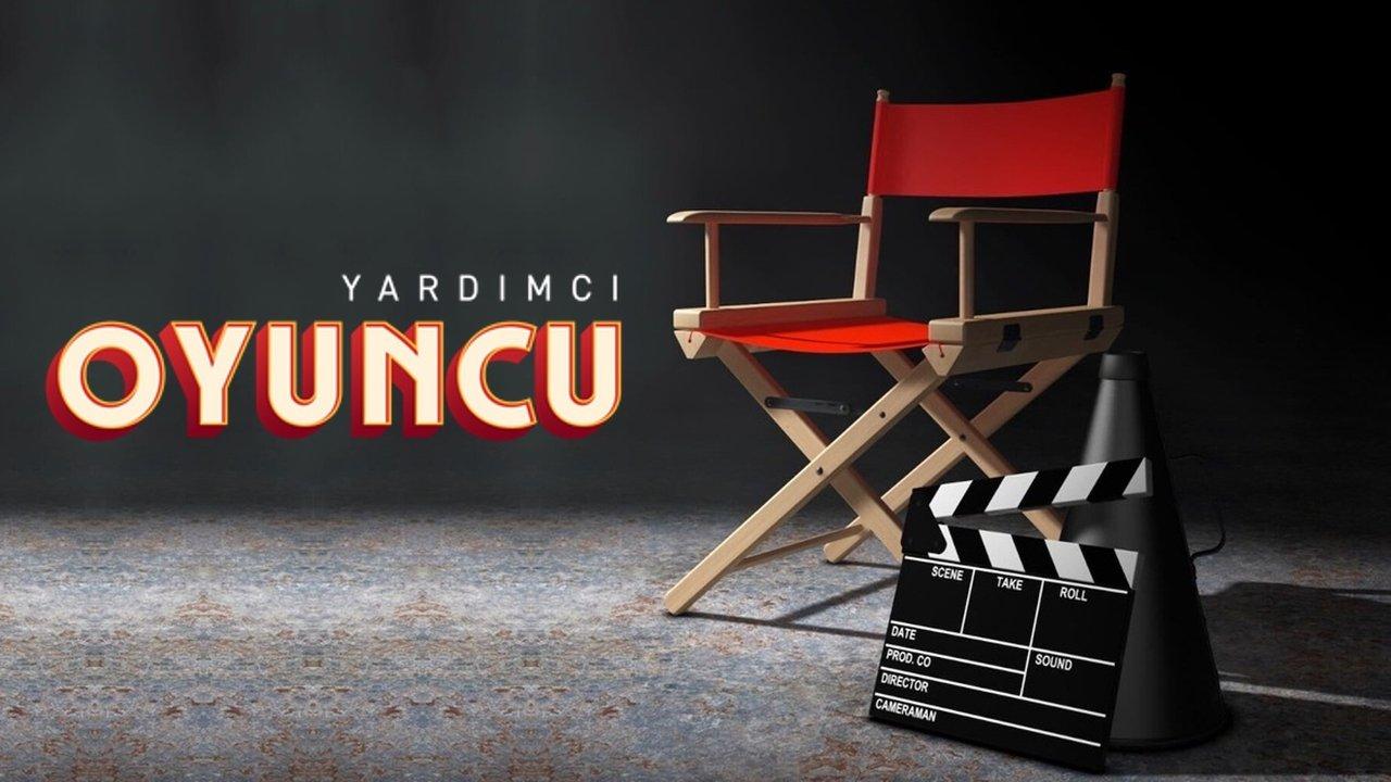 Yardımcı Oyuncu backdrop