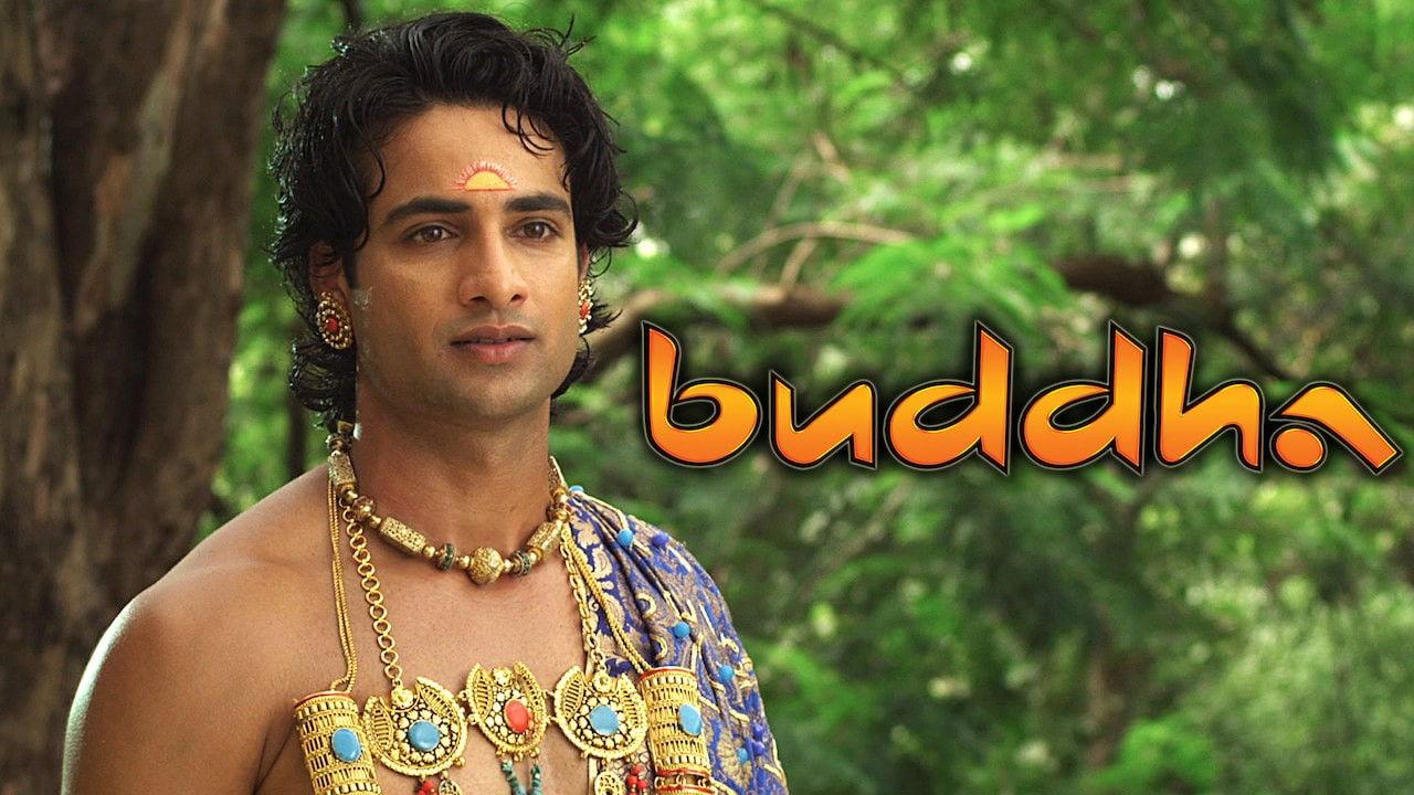 Buddha: Rajaon ka Raja backdrop