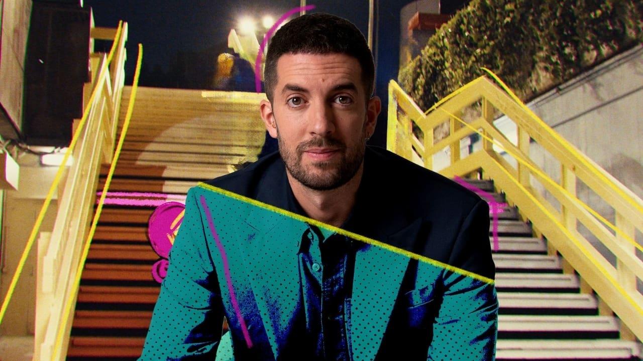 La Revuelta backdrop