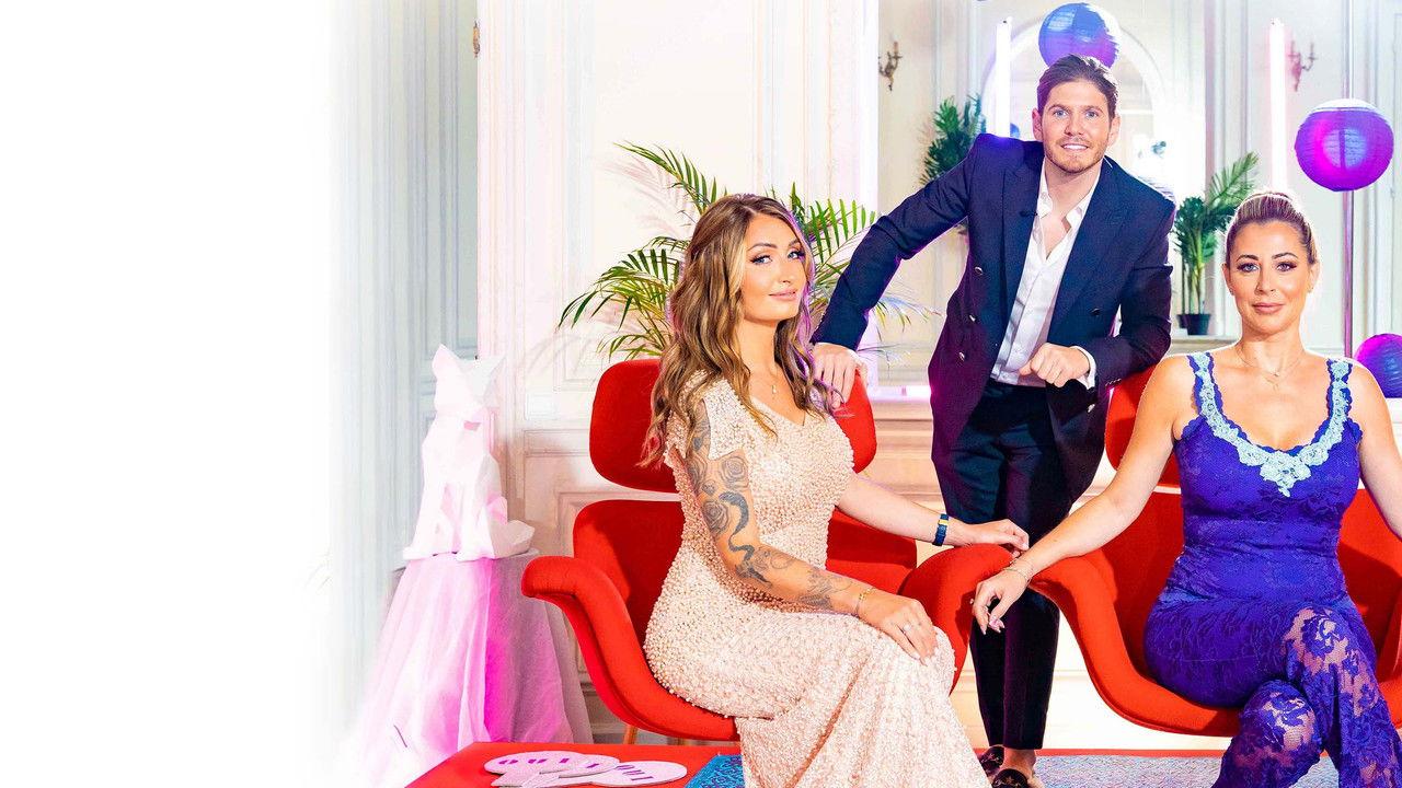 Mission princes et princesses : qui décrochera la couronne ? backdrop