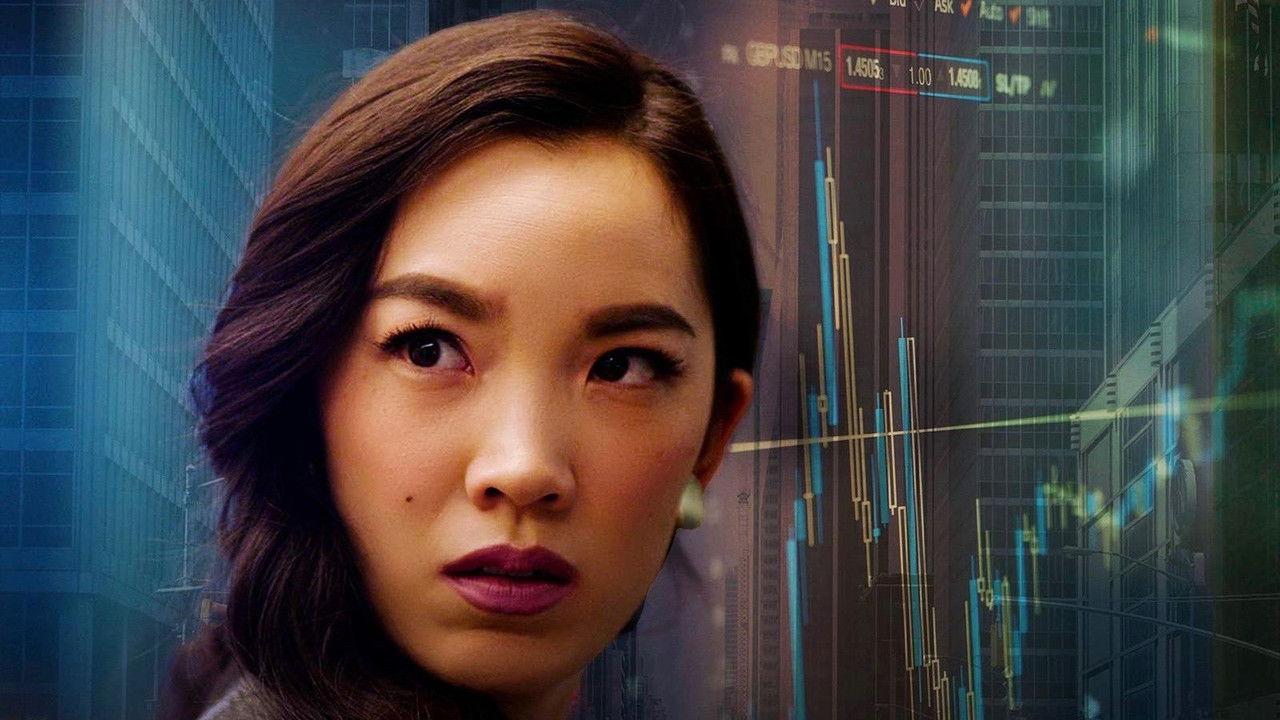 Bulge Bracket backdrop