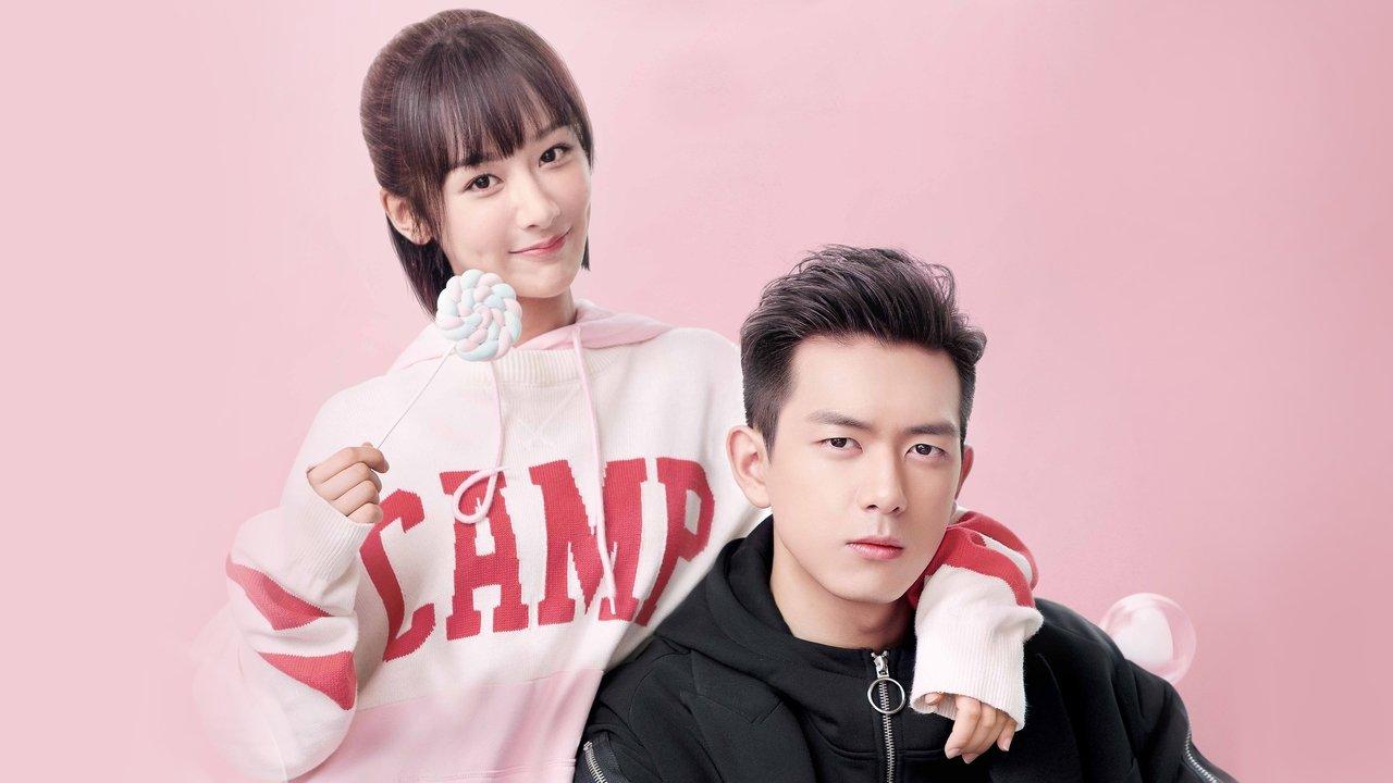 Go Go Squid! backdrop