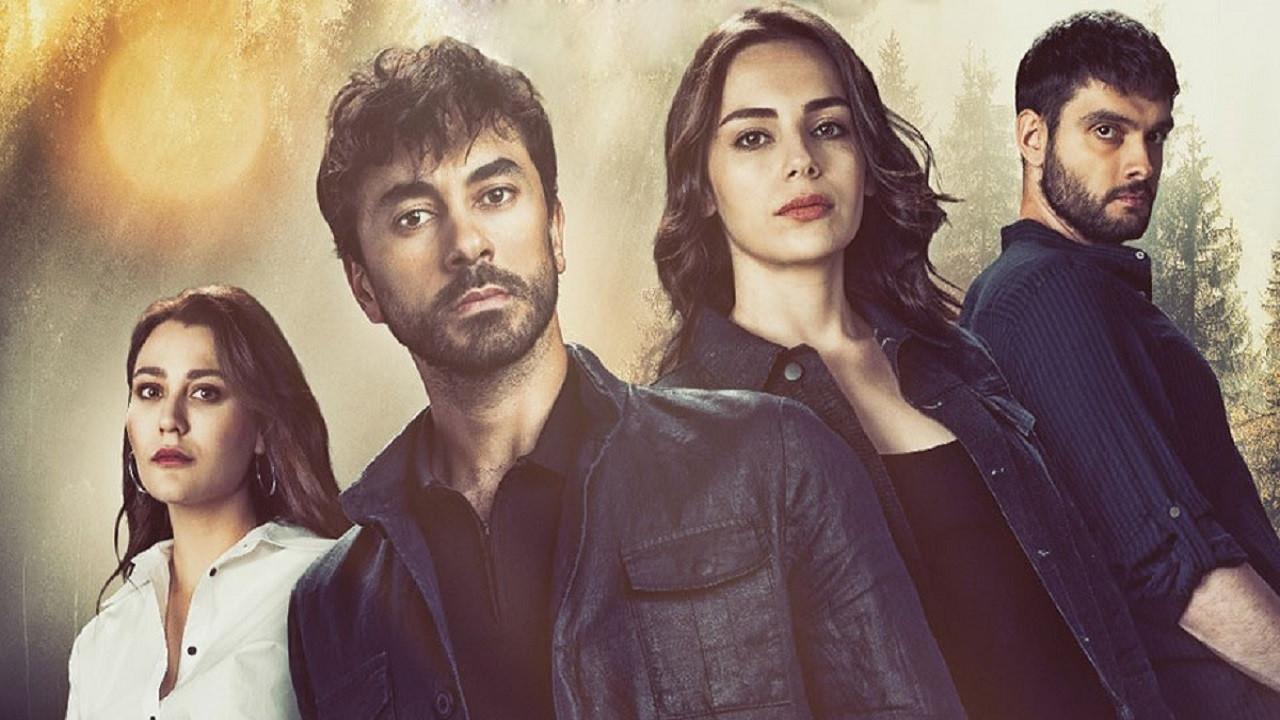 Wounded Heart backdrop