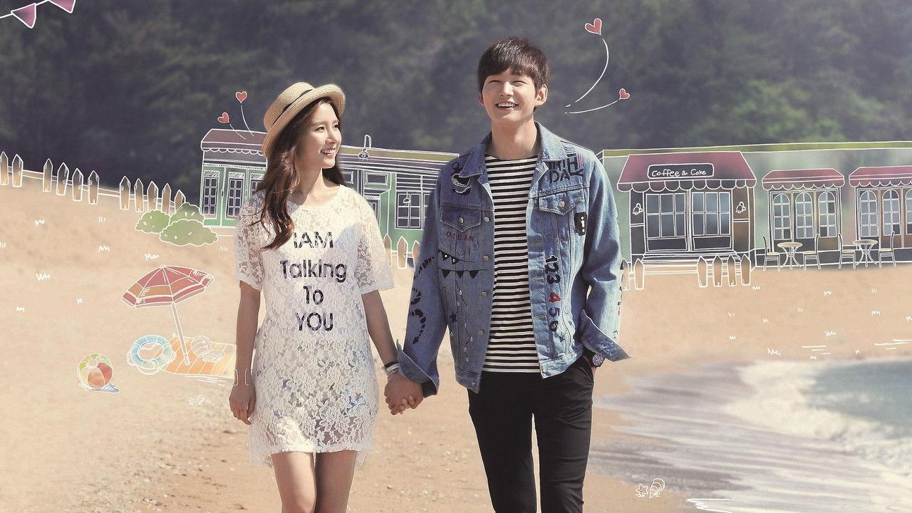 Thumping Spike backdrop