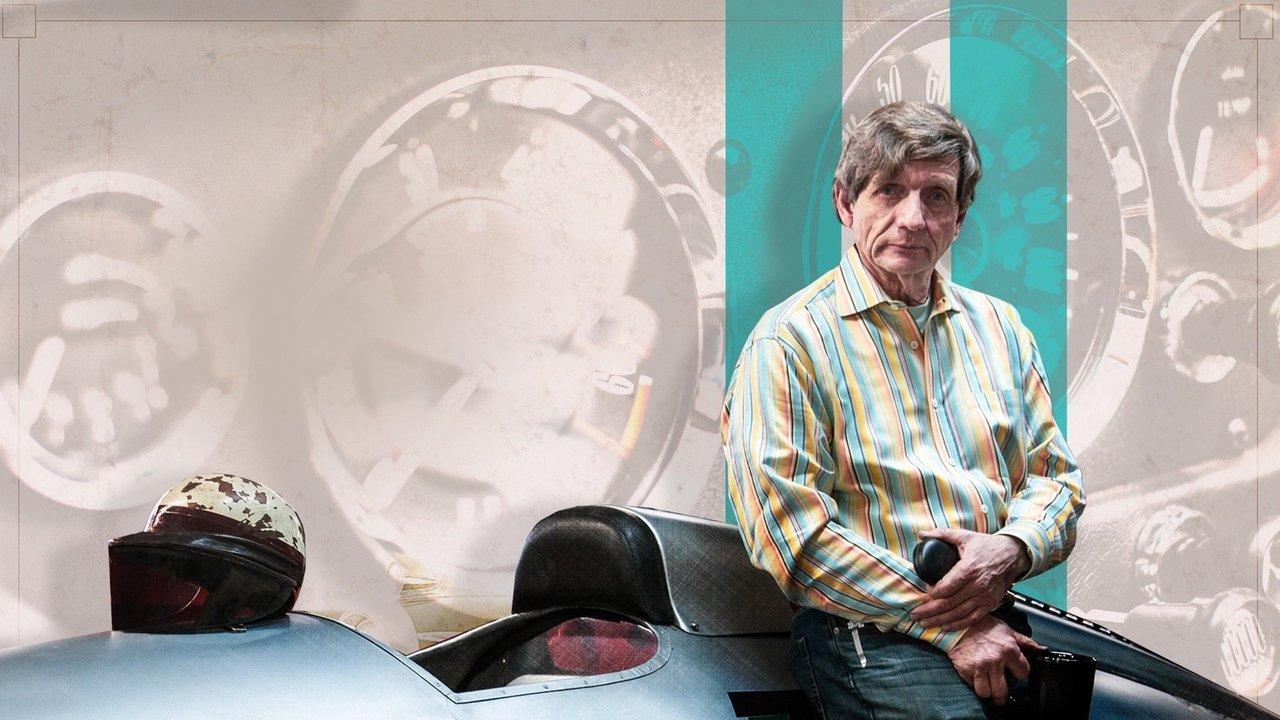 The Guild Garage backdrop