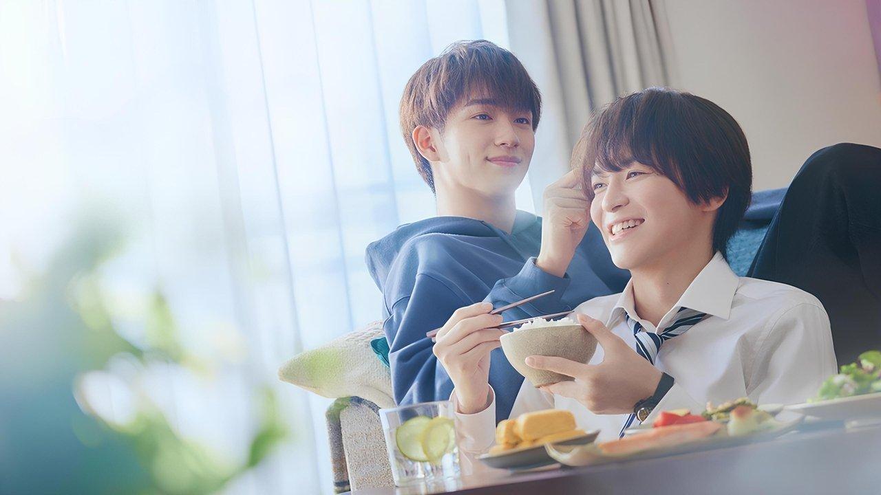 Perfect Propose backdrop