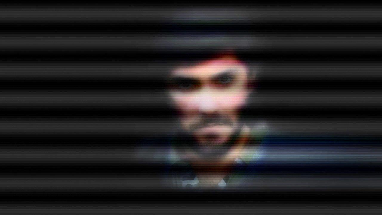 Ghosts of Beirut backdrop