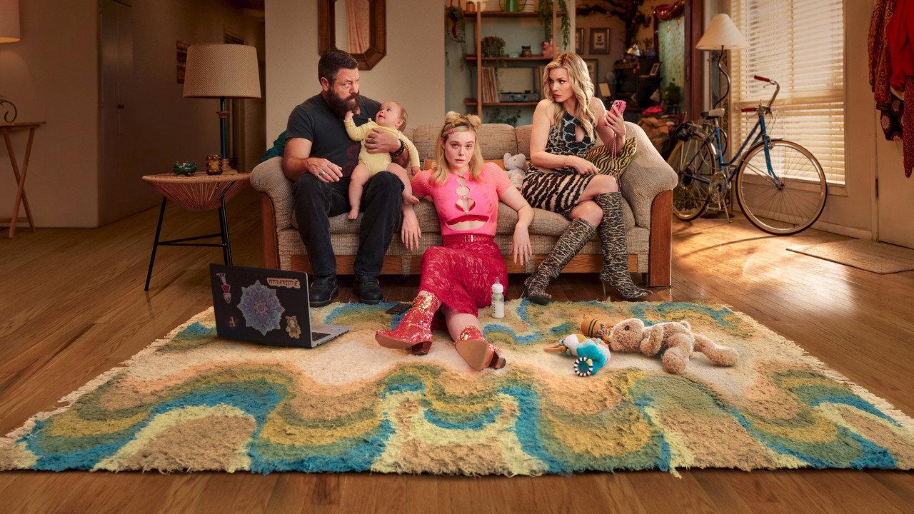 Margo's Got Money Troubles backdrop