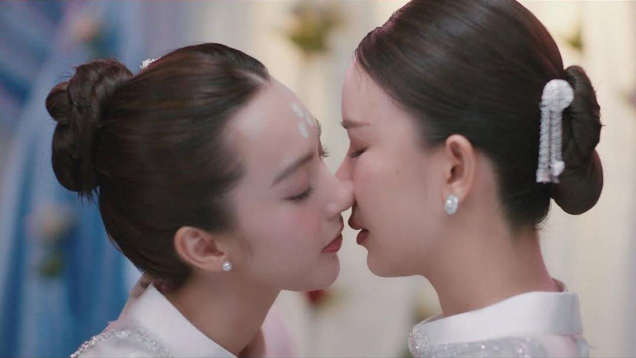 Denied Love backdrop