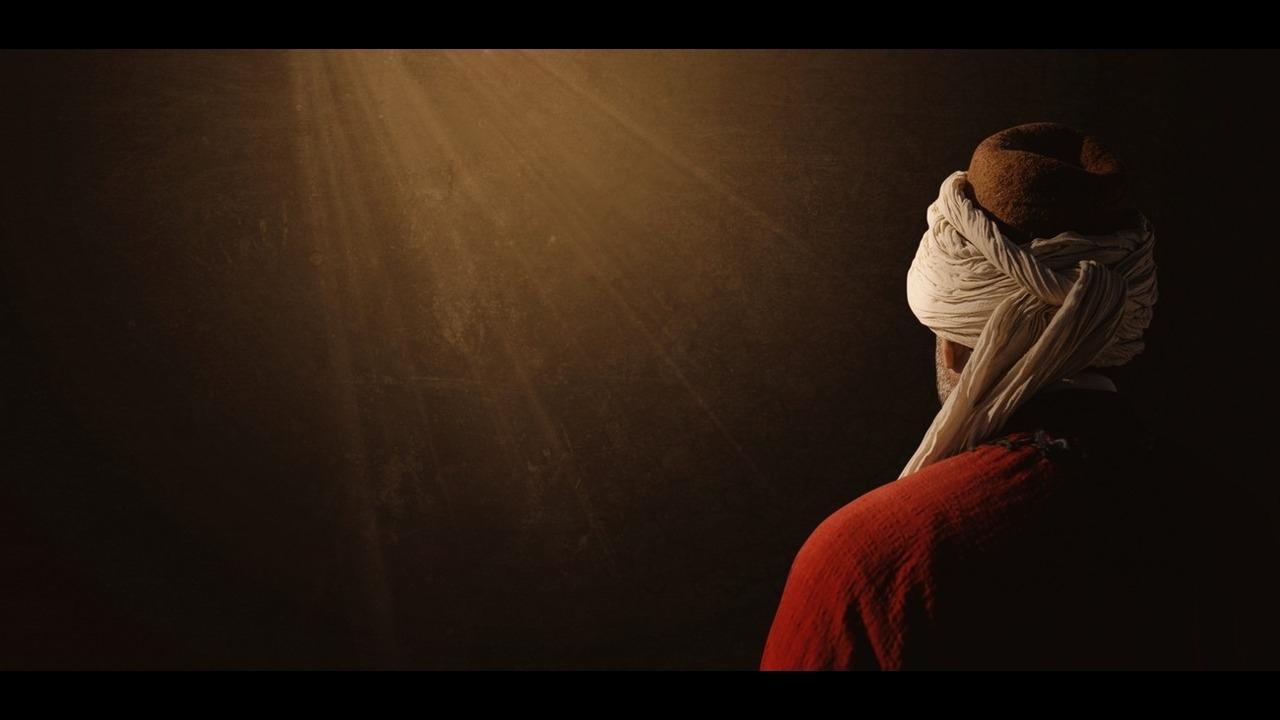 Mevlana Rumi backdrop