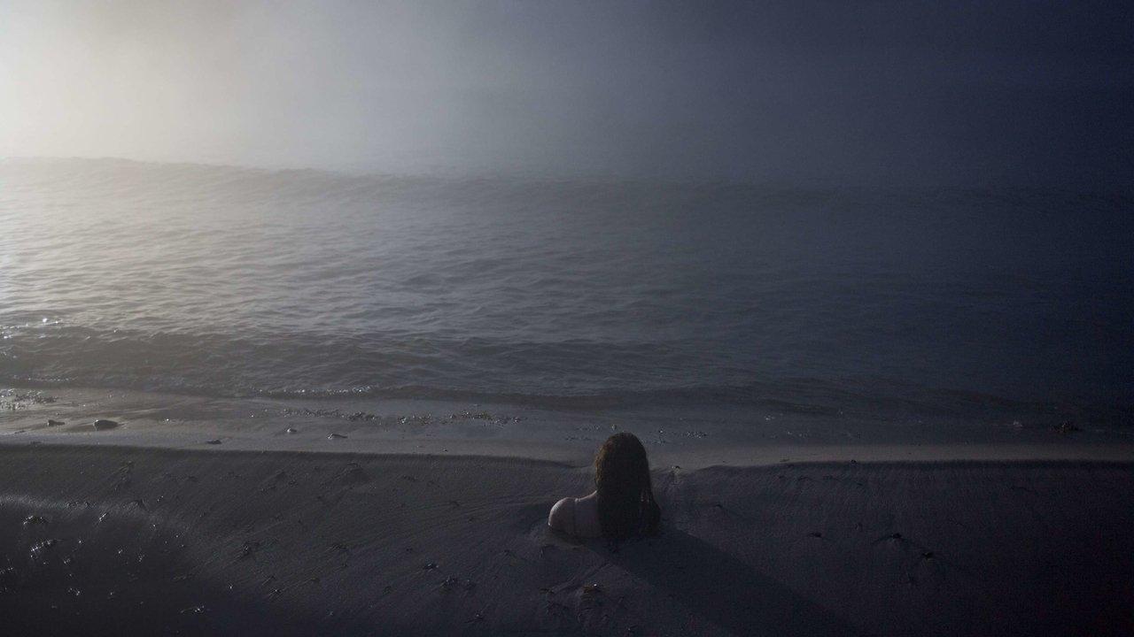 Springfloden backdrop