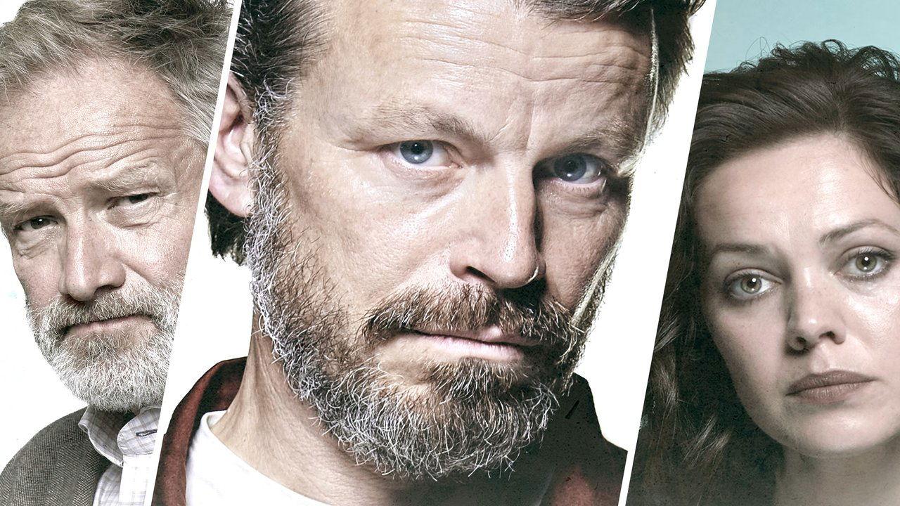 Helsinki Syndrome backdrop