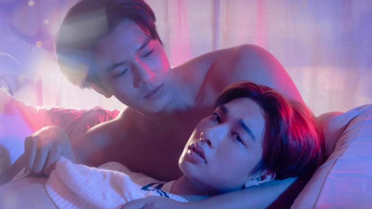 The Luminous Solution backdrop