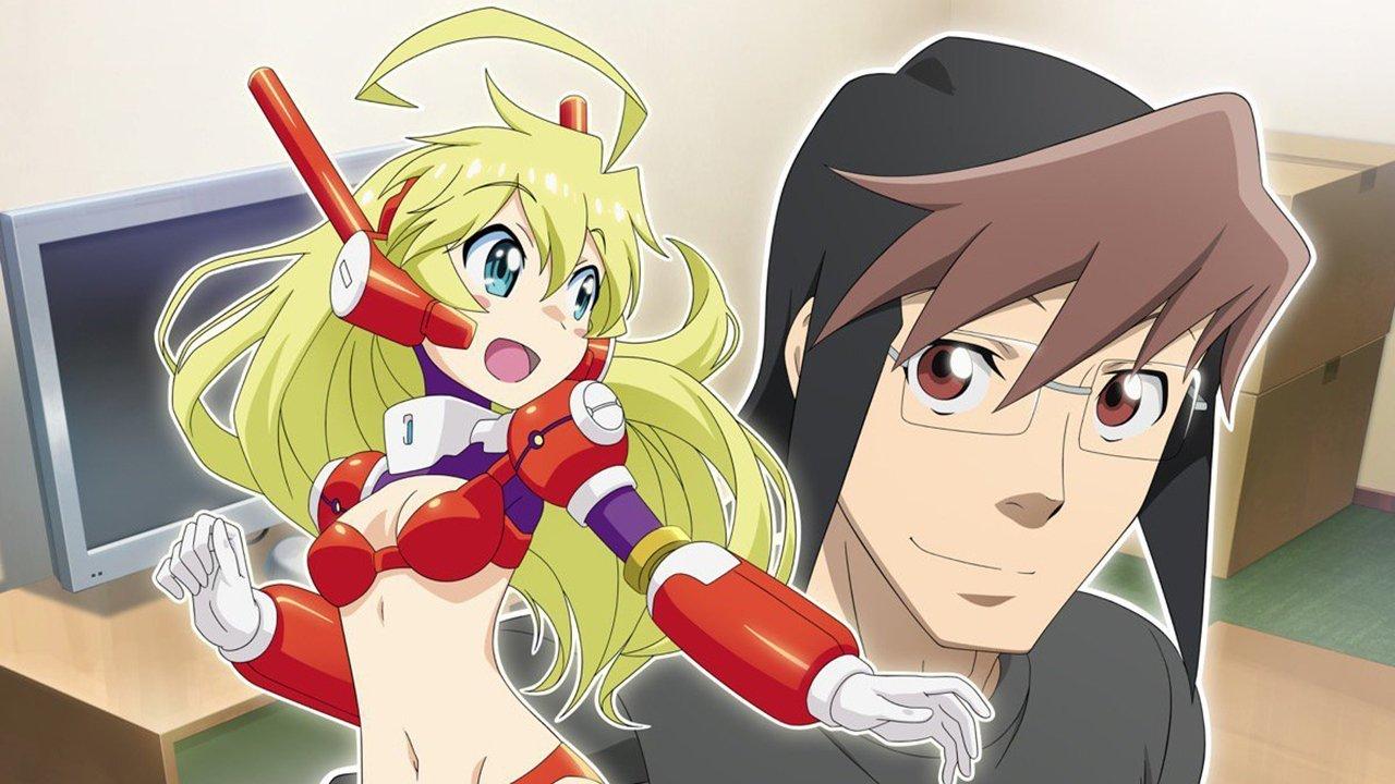 Amazing Stranger backdrop