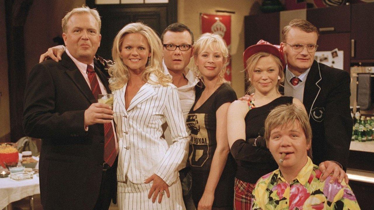 Far from Las Vegas backdrop