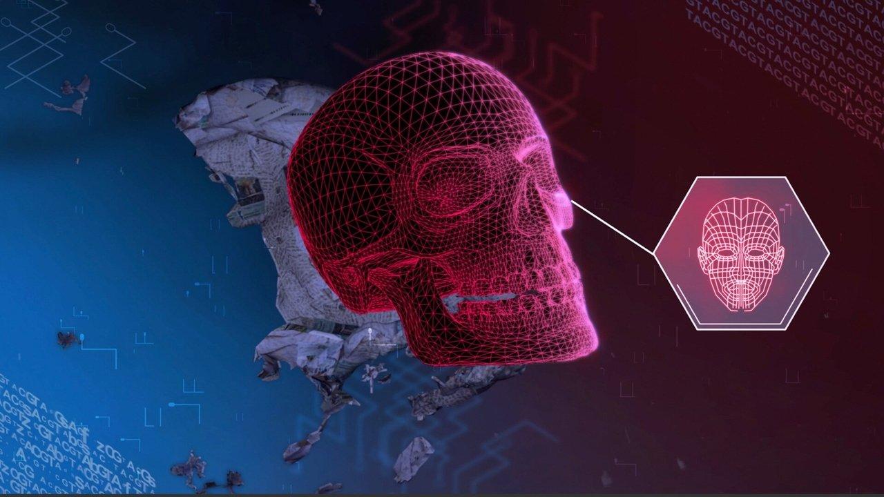 Bloodline Detectives backdrop