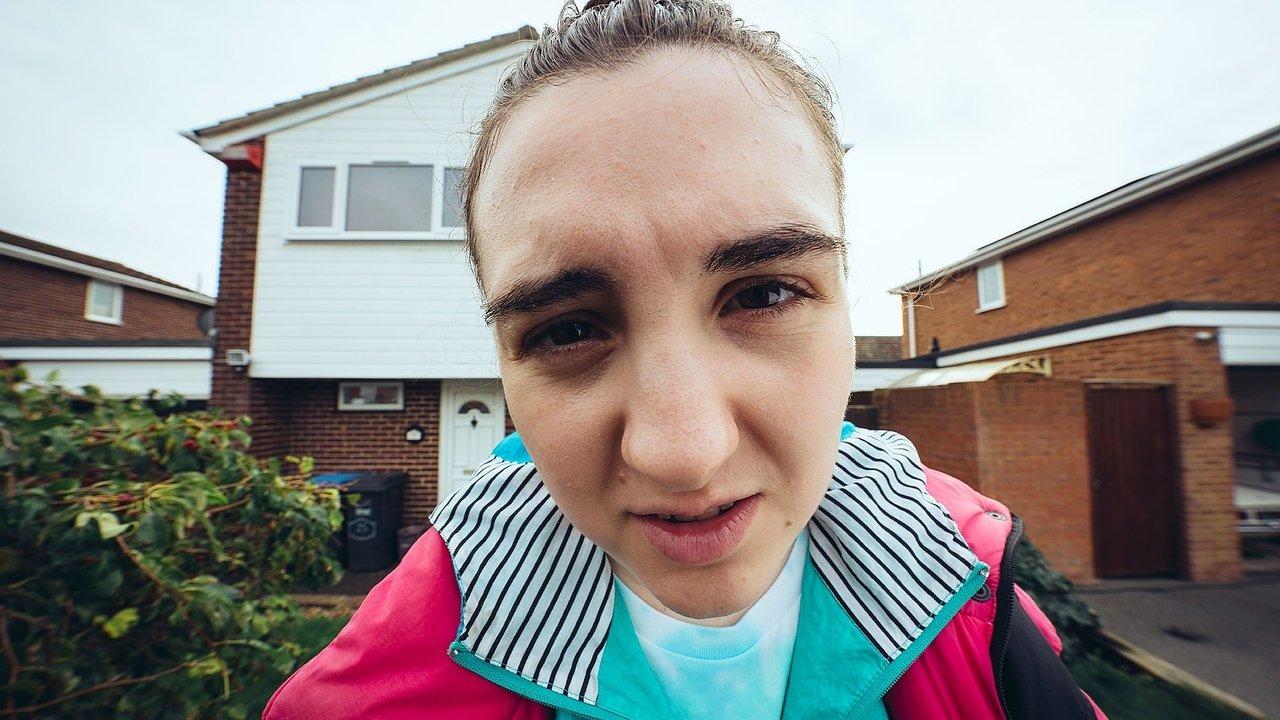 Things You Should Have Done backdrop