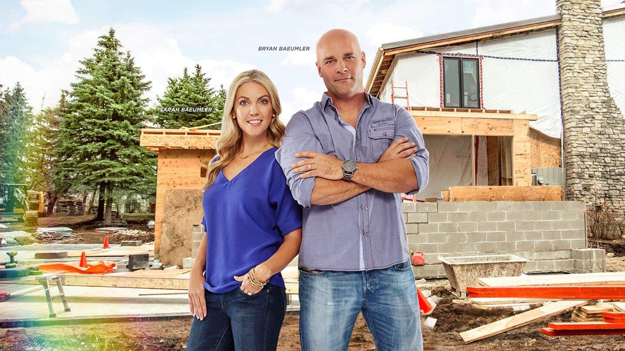 Renovation, Inc. backdrop