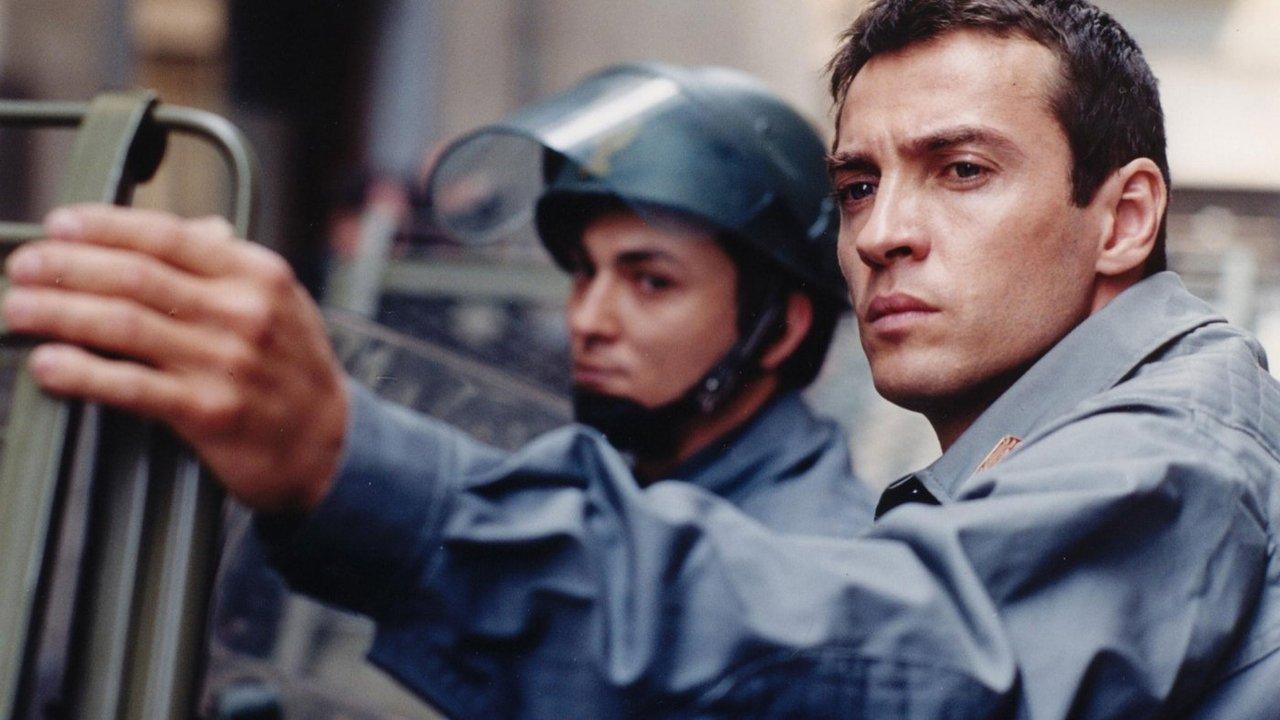 The Best of Youth backdrop