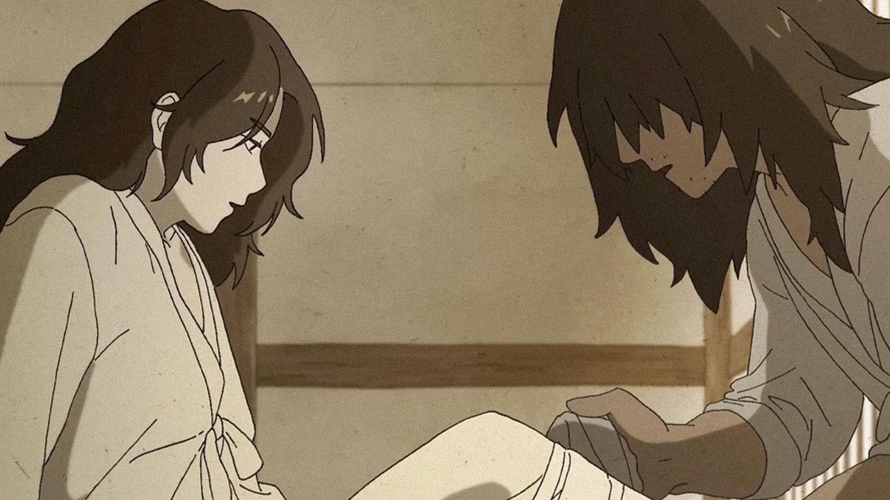 Bongchon Bride backdrop