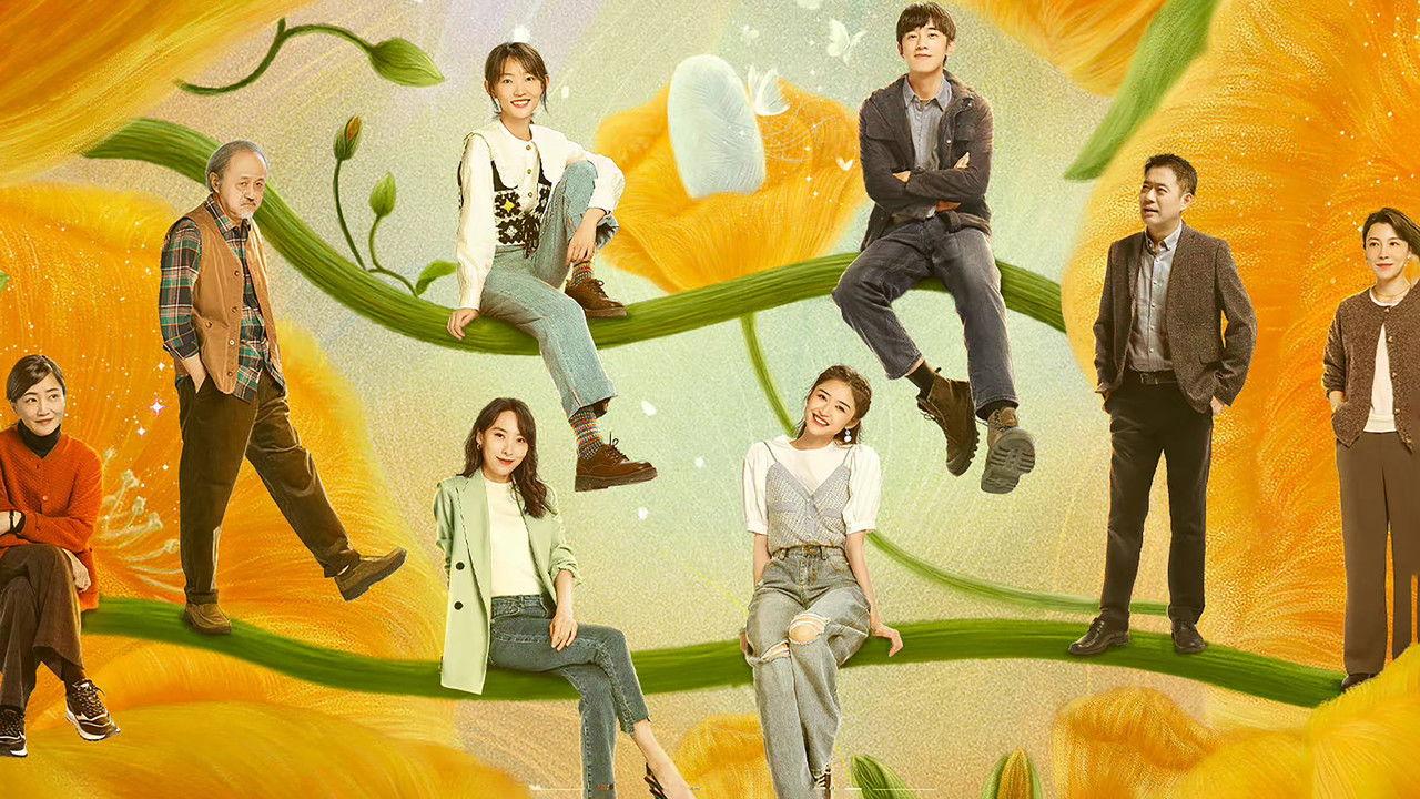 Song of Life backdrop