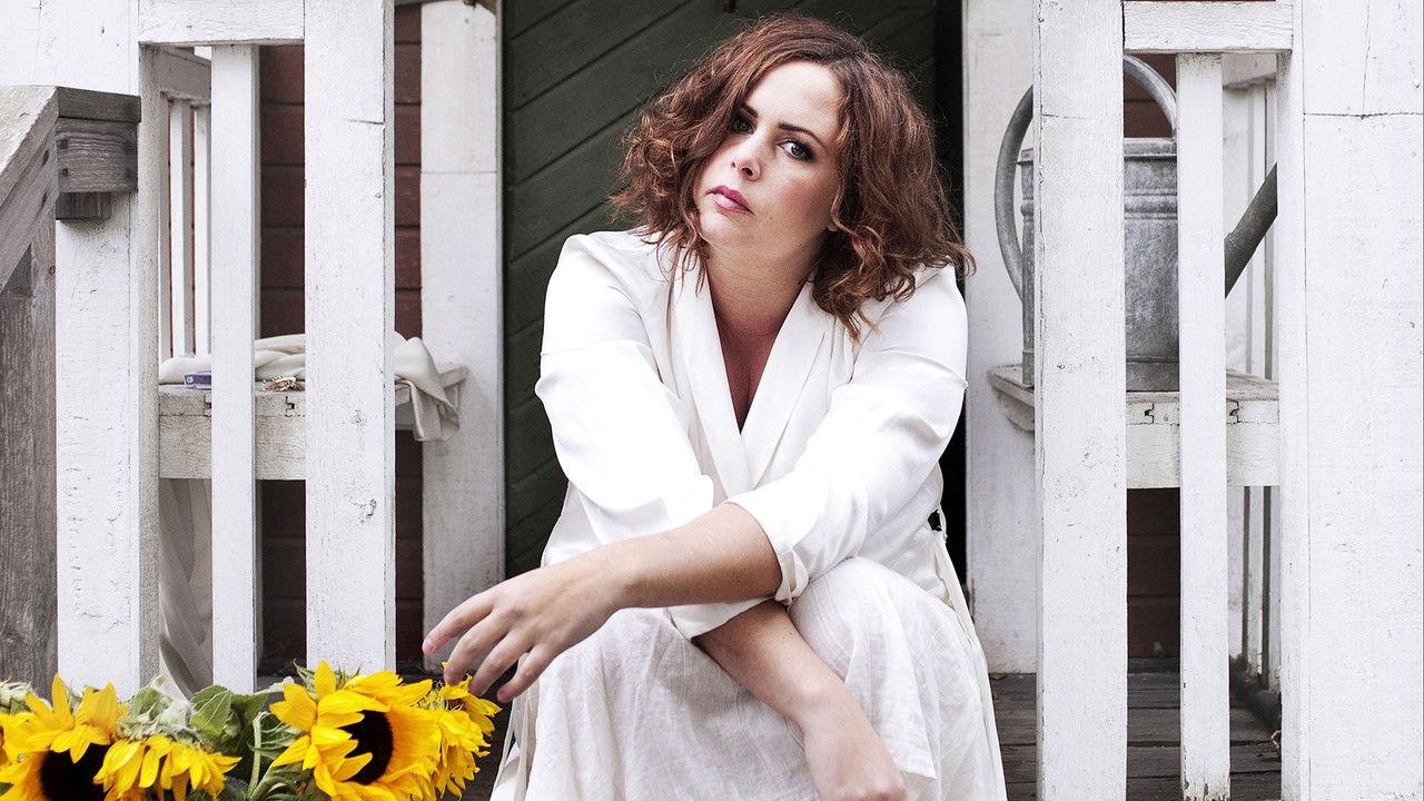 Jakten på det perfekta livet backdrop