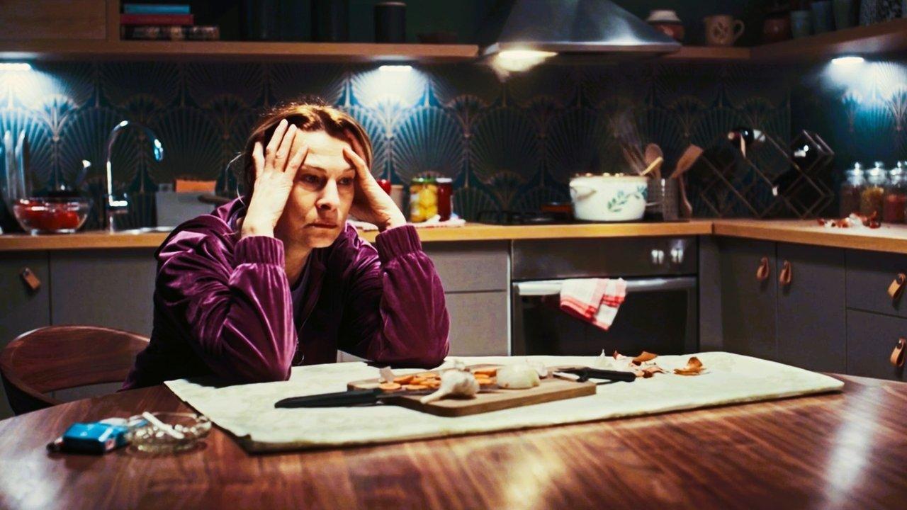 I Know Your Soul backdrop