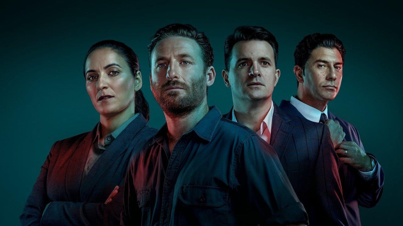 The Bad Seed backdrop