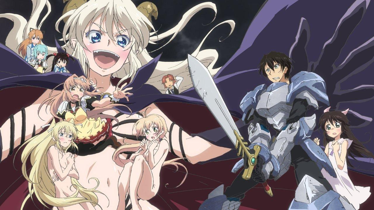 I Couldn't Become a Hero, So I Reluctantly Decided to Get a Job backdrop