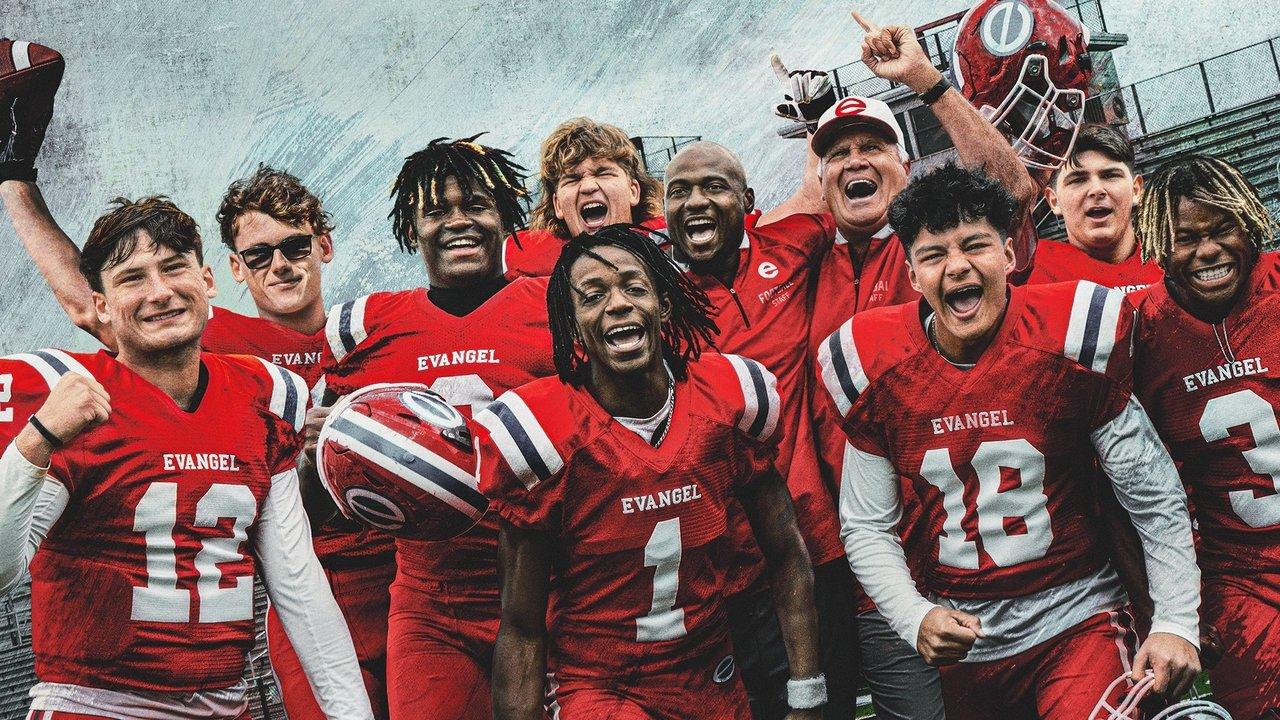 God. Family. Football. backdrop