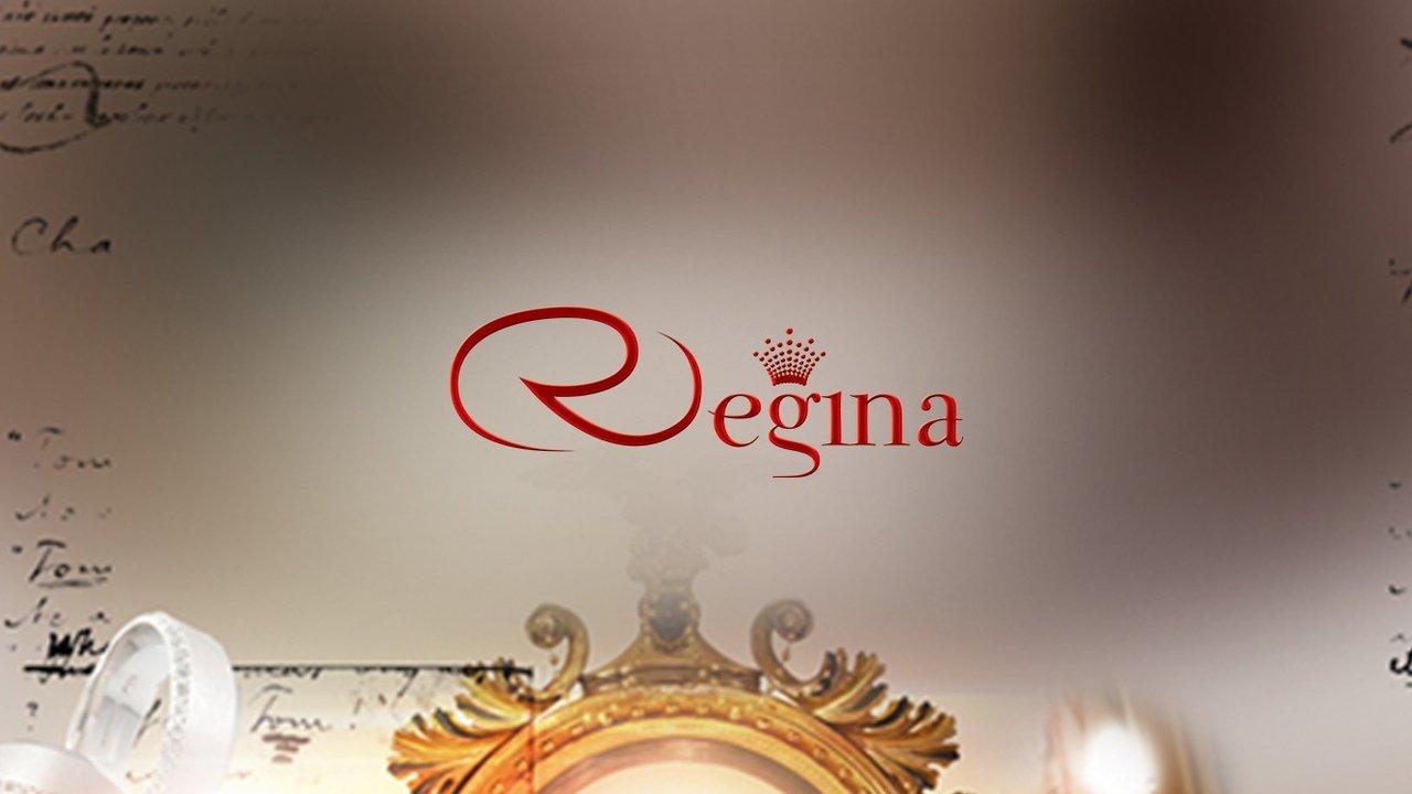 Regina backdrop