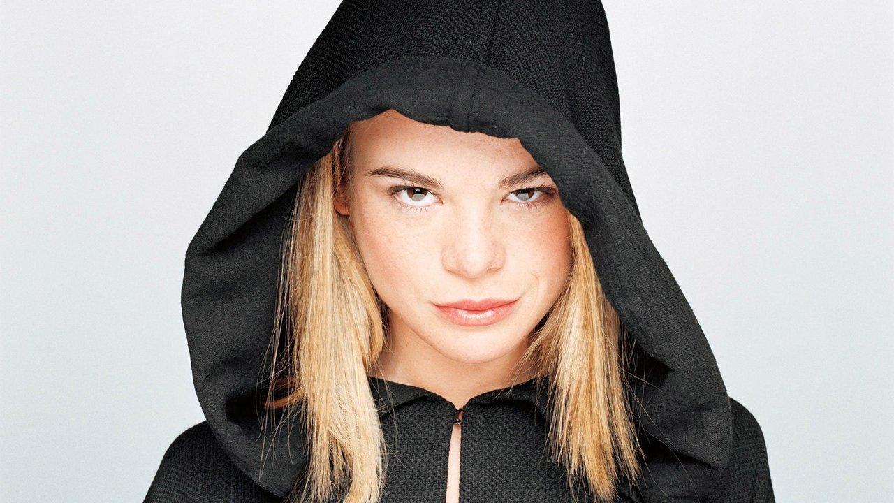 Dead Like Me backdrop