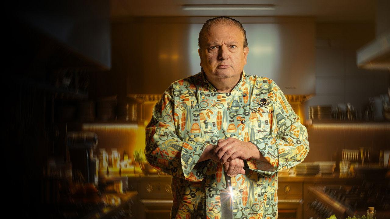 Pesadelo na Cozinha backdrop