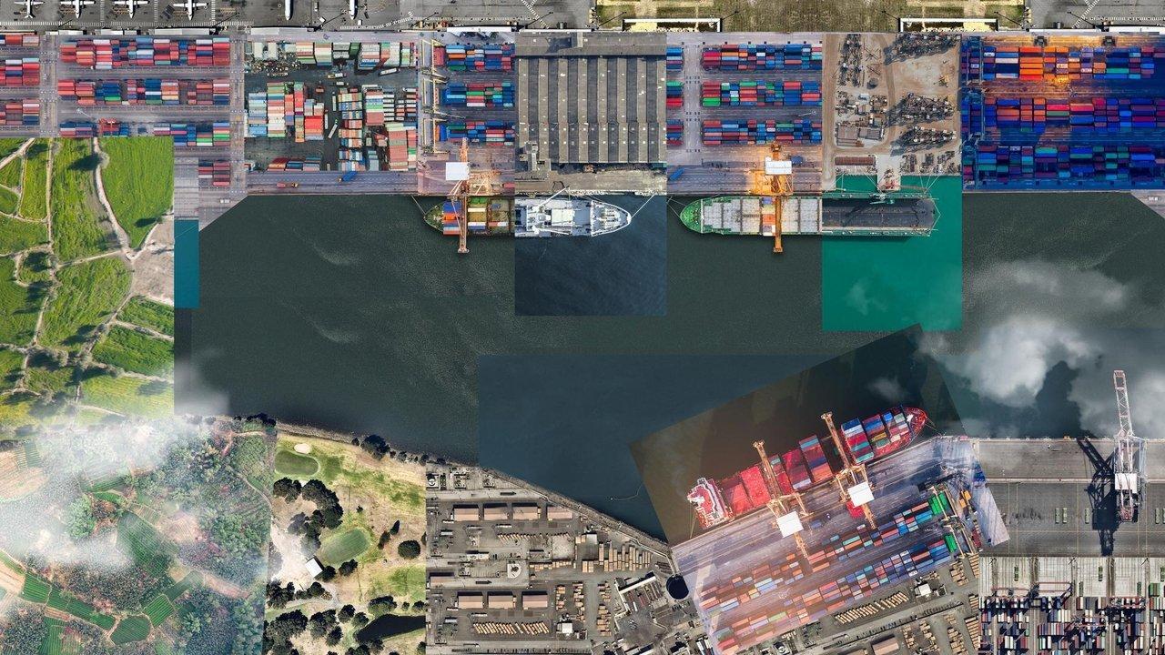 Border Control: Europe backdrop