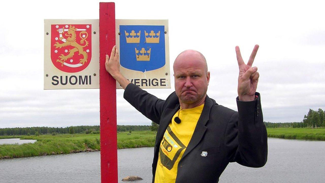 Paskareissu backdrop