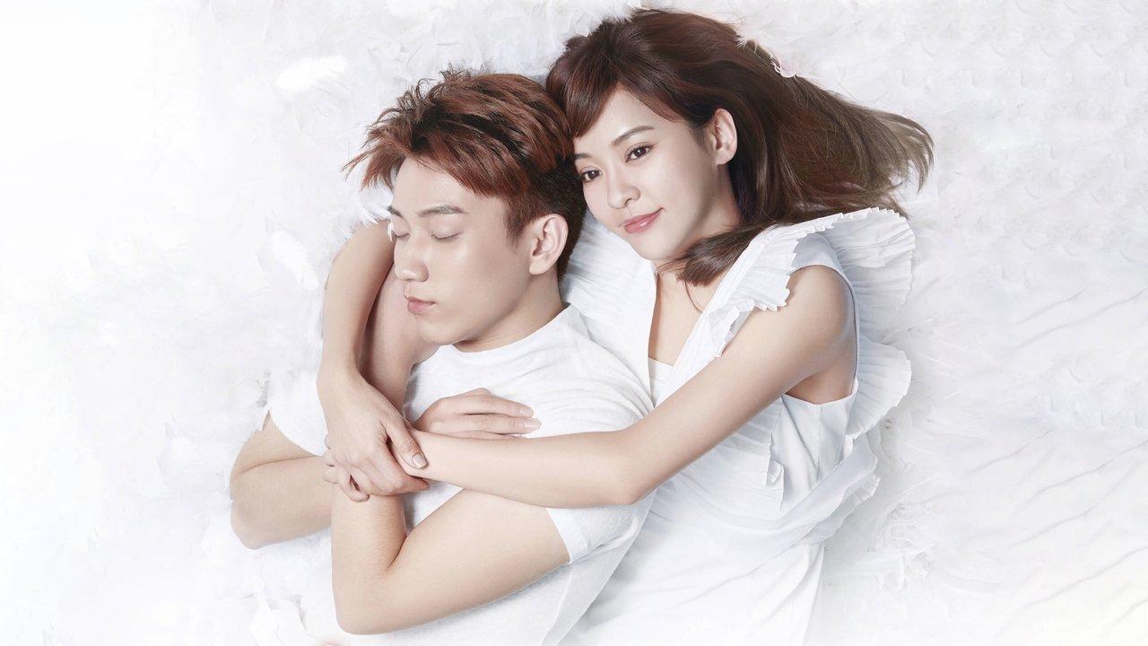 Love Is in the Air backdrop