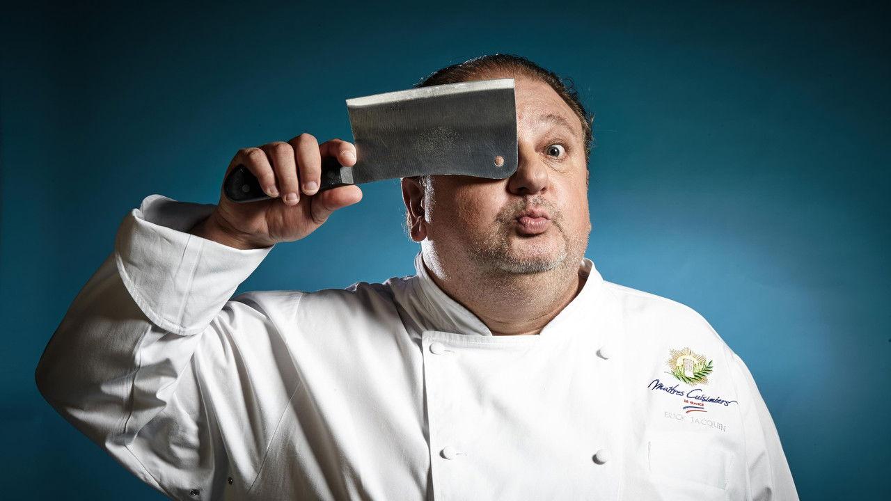 O Mundo de Jacquin backdrop