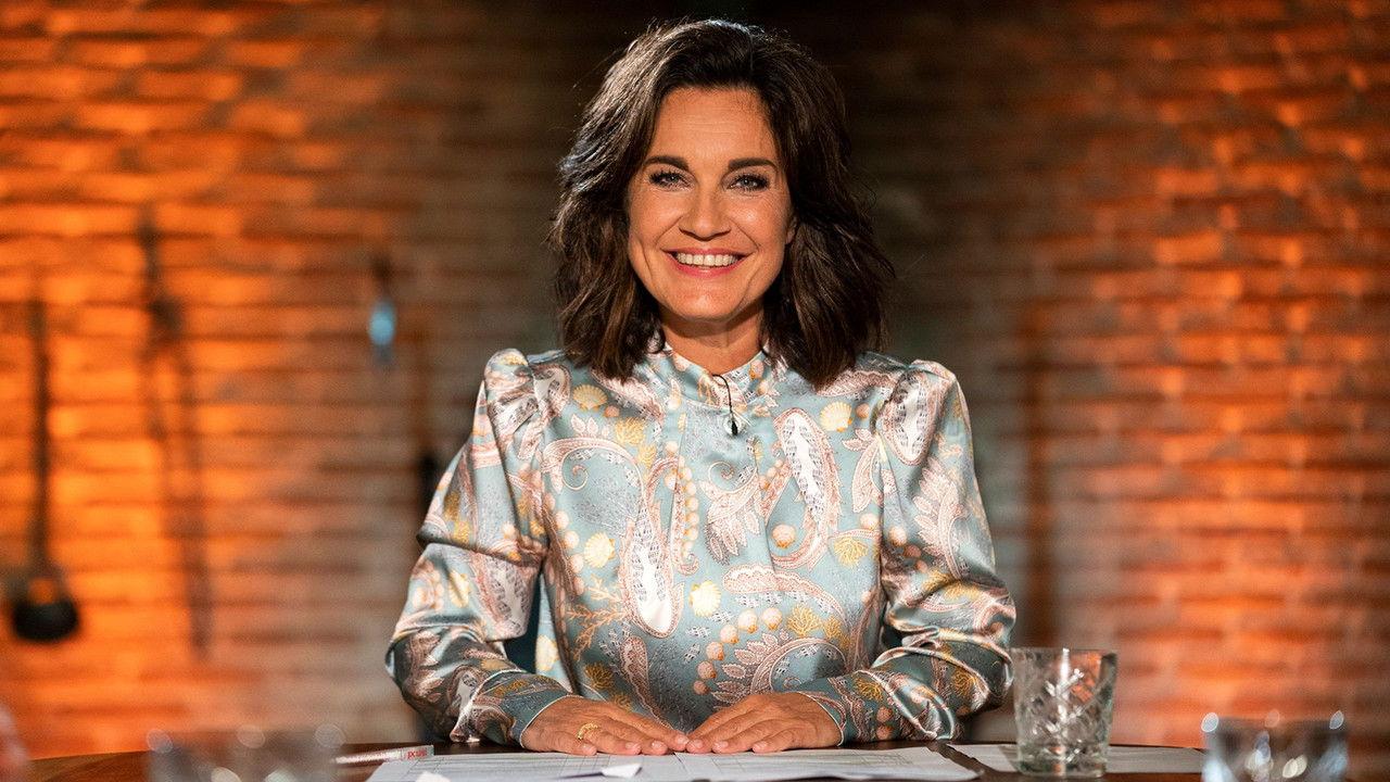 NOS OS Studio Peking backdrop