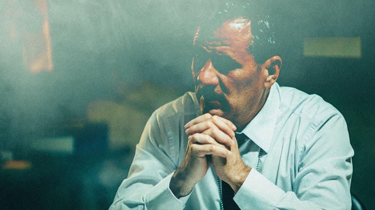 Deadly Legacy backdrop