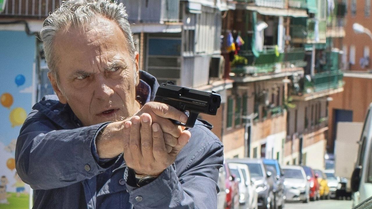 Wrong Side of the Tracks backdrop