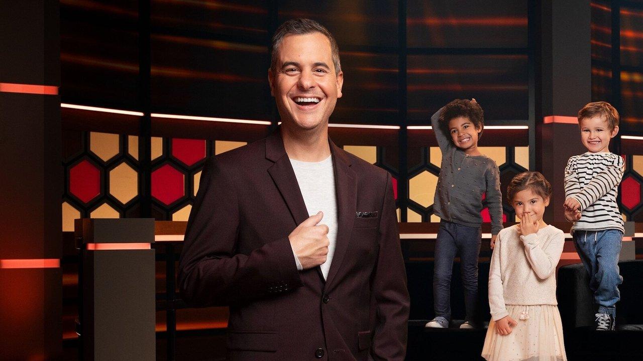 Les petits tannants backdrop