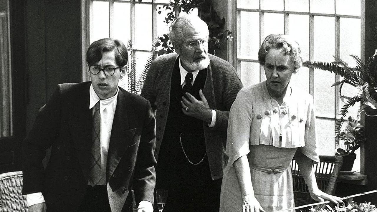 Ein Kapitel für sich backdrop