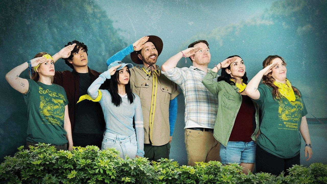 Wildemount Wildlings backdrop