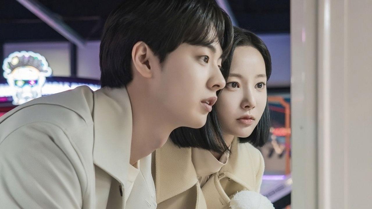 Love Phobia backdrop