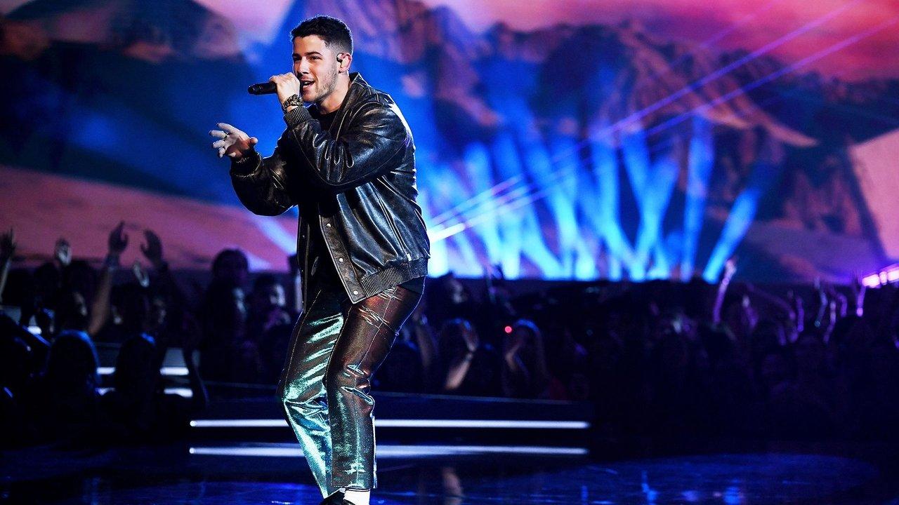 MTV Movie & TV Awards backdrop