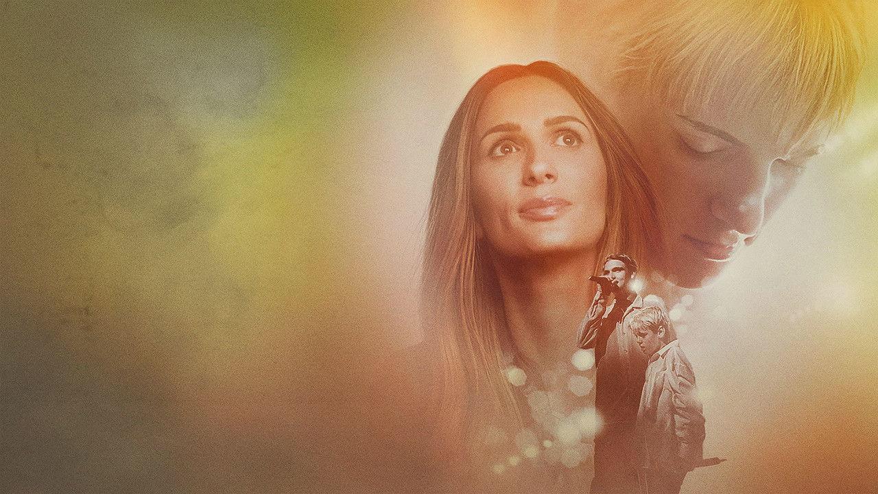 The Carters: Hurts to Love You backdrop