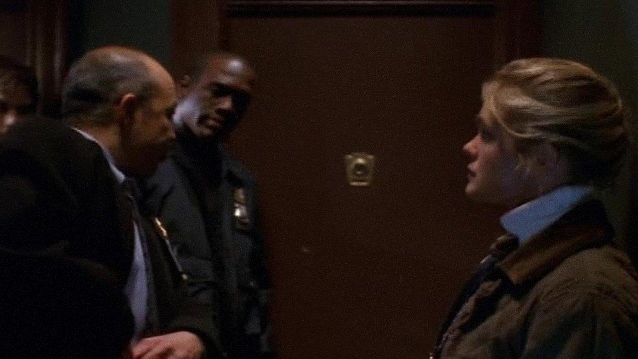 Brooklyn South backdrop