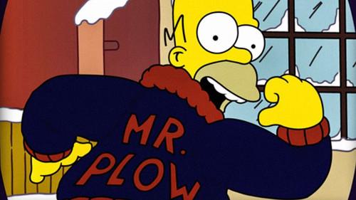 undefined Season 4 Episode 9 - Mr. Plow