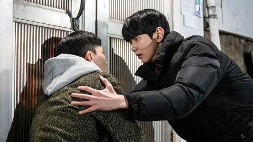 Once Again Season 1 Episode 4 - Shall we go on a trip?