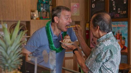 Somebody Feed Phil Season 4 Episode 5 - Hawaii